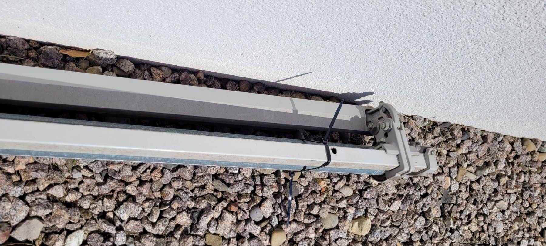Markisen: Sonnenstore – Gebraucht aus Sennhof von Uursli 1