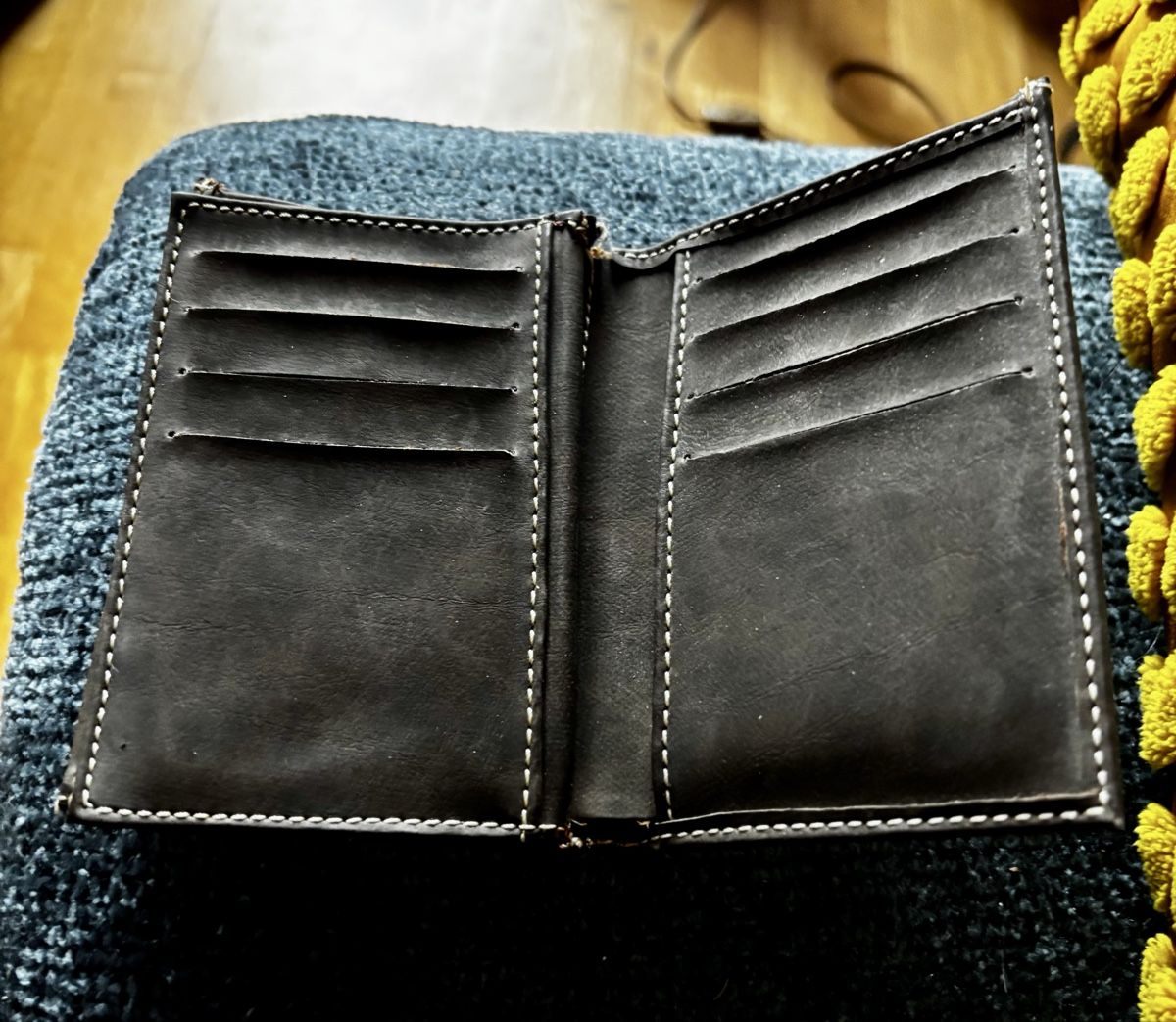Brieftaschen: Porte cartes – Neu (gemäss Beschreibung) aus Estavayer Le Lac von sico1260 3