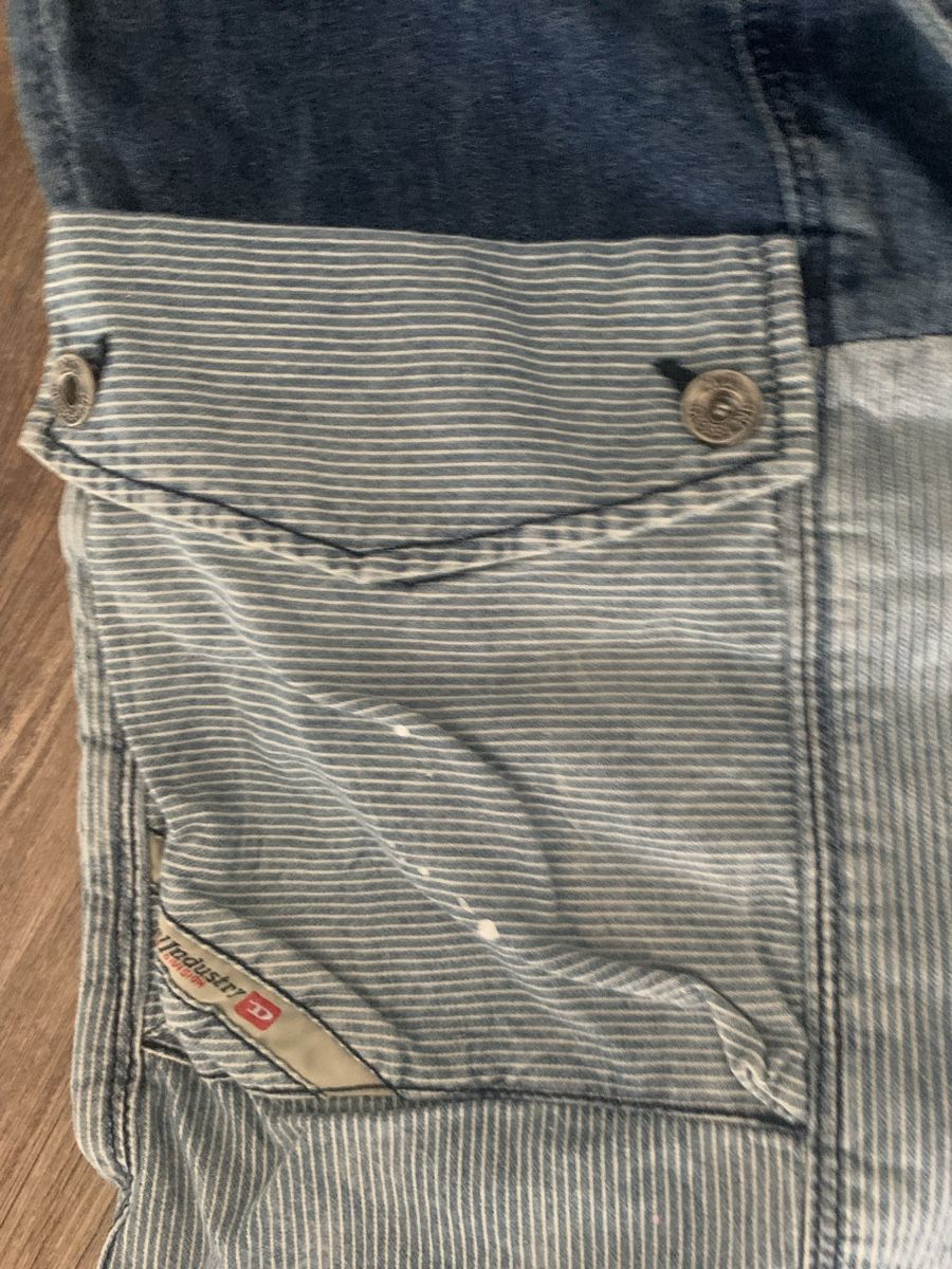 Diesel Jeans: Diesel-Shorts – Gebraucht aus Emmen von Bgucci_girl 4