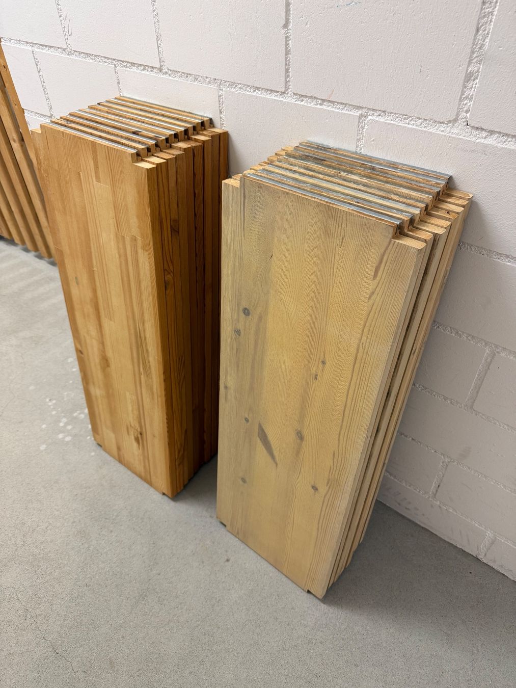 Ikea Étagères: Ikea Ivar Holzregal – D'occasion à Eglisau par PD0970 7