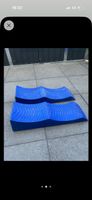 Auffahrkeile camping