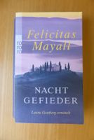 Krimi - Felicitas Mayall - Nacht Gefieder