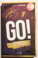 GO! Der Startschuss in dein neues Leben! - DAMIAN RICHTER