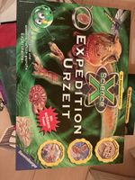 Expedition Urzeit ScienceX