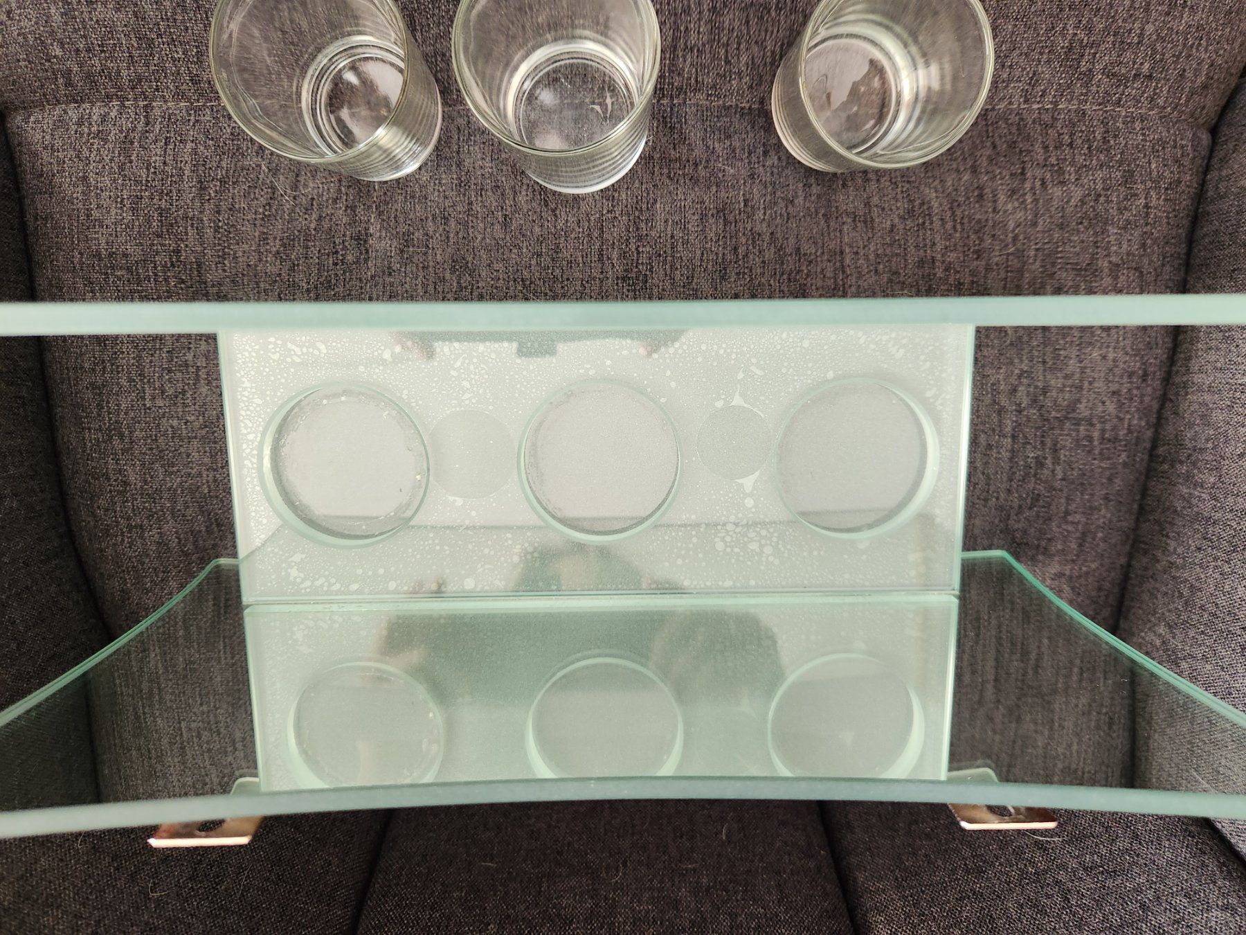 Partylite Portacandele: PartyLite Wandhalter/Kerzenhalter – Usato da Fanas venduto da Rurero03 3