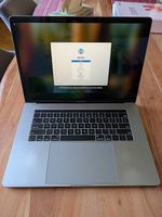 MacBook Pro 16" 2019 32GB i9 1TB