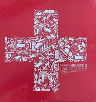 Helvétique, Das Spiel der Schweiz