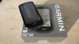 Garmin Edge 1040 Solar GPS Navi - VERSAND - mit GARANTIE