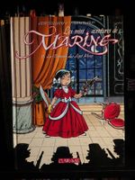Marine — Mini aventures T2 EO
