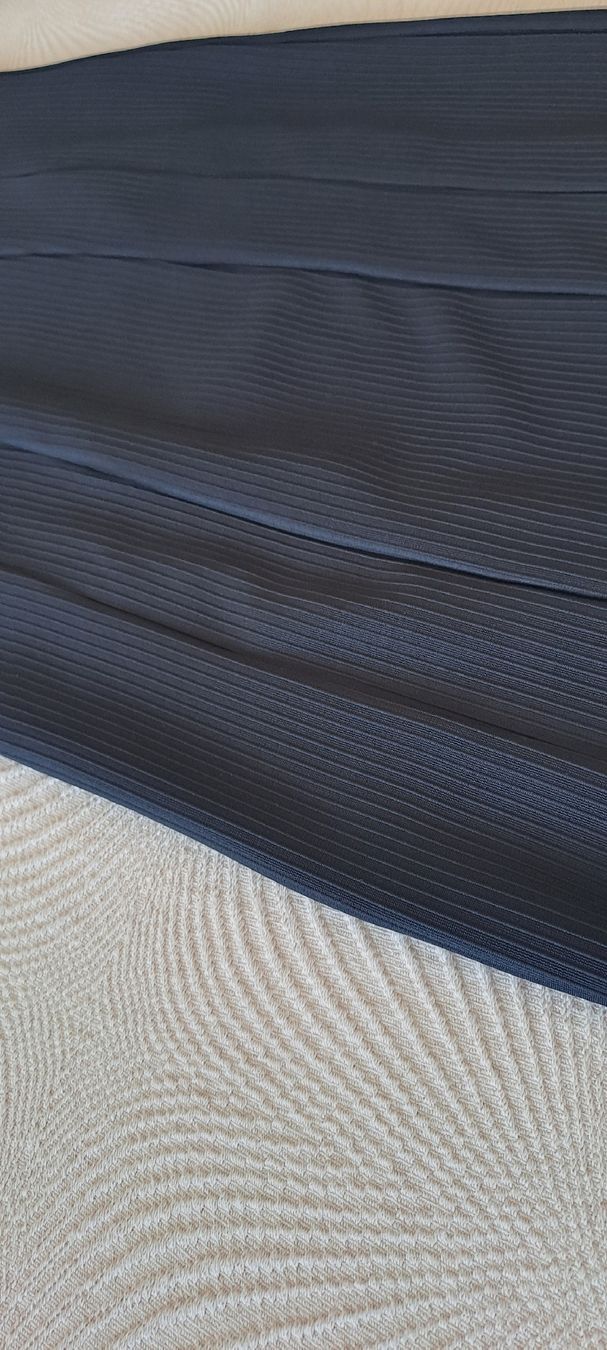 Vestiti: Robe YAS bleu marine – Nuovo (secondo la descrizione) da Neuchâtel venduto da juj_ch9n 2
