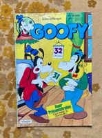 Goofy Heft Nr 10 von 1982