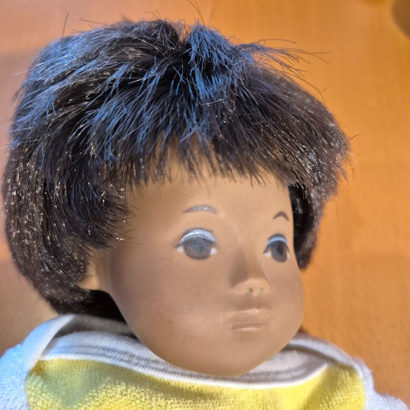 Sasha Morgenthaler Bambole: Sasha Puppe "Baby" – Usato da Berikon venduto da Lya2011 1