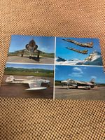 Militär Mirage, Venom Hunter SUISSE.Postkarte