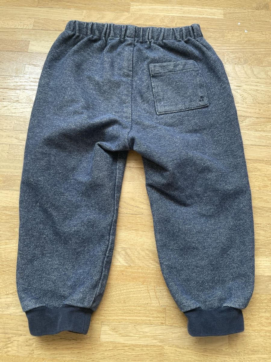 Bonpoint Pantaloni: Bonpoint Hose Gr 2 Jahre – Usato da Zürich venduto da Martuski 1