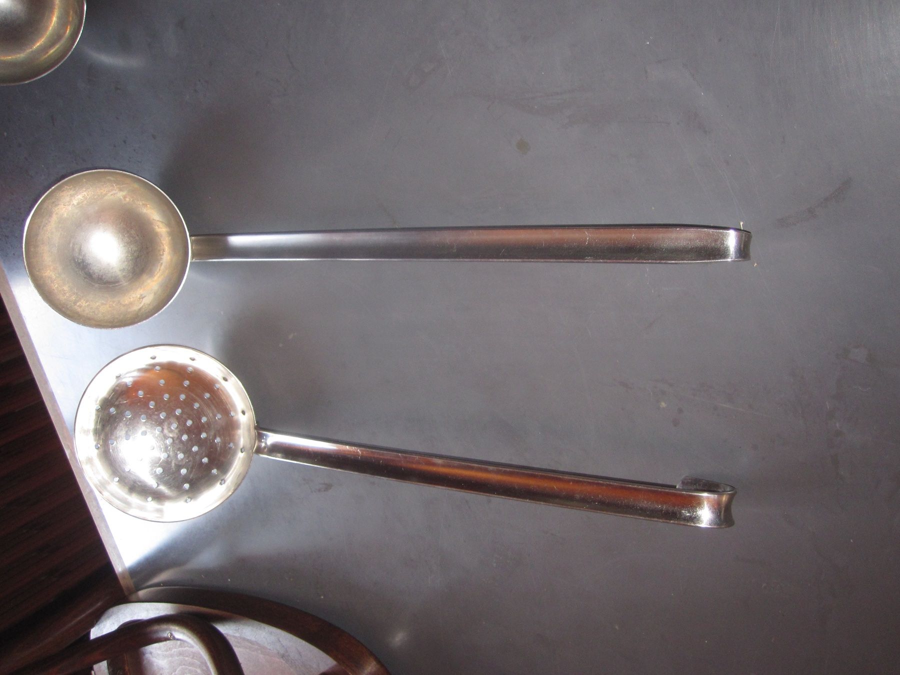 Cucine complete: Divers ustensiles de cuisine – Usato da Ravoire venduto da feylet 4