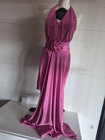 Magnifique robe de soirée neuve taille 34