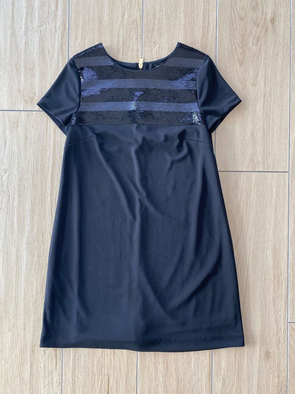 Mango Vestiti: Robe MANGO noire – Nuovo (secondo la descrizione) da La conversion venduto da Repio