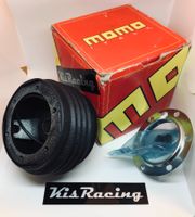 MOMO Lenkradnabe VW Passat  Audi 80 Quattro  NEU!
