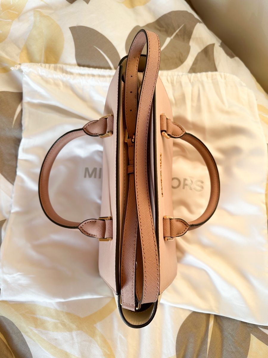 Michael Kors Taschen für Damen: Tasche Michael Kors Neu colorblock – Neu (gemäss Beschreibung) aus Gordola von EleSecondHand-TCG 4
