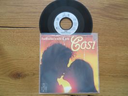 Cosi - I will wiss'n wie des is - Single Schallplatte Top!