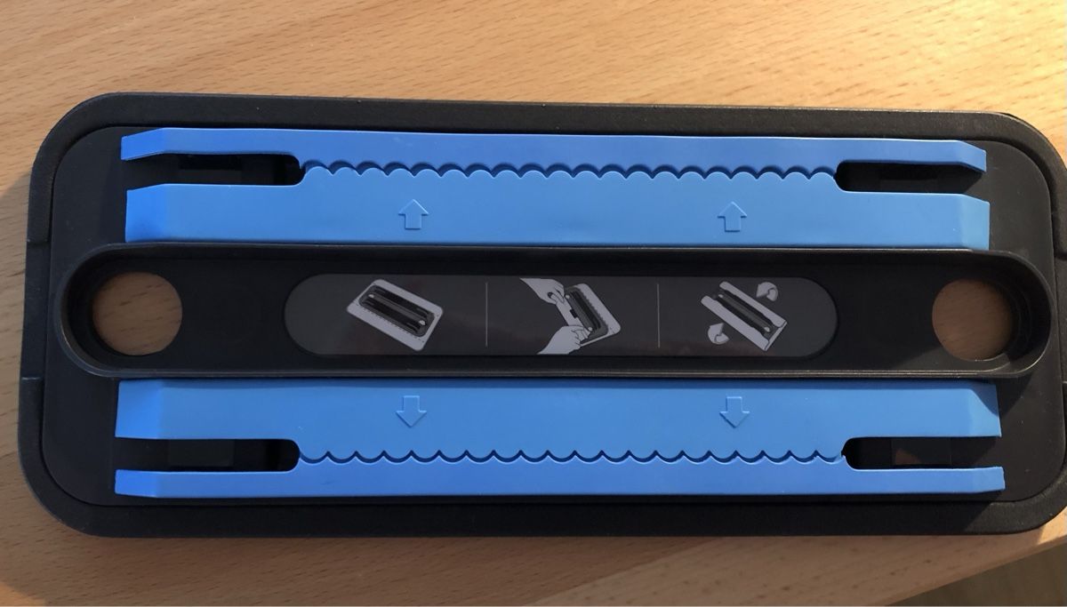 Irobot Aspirapolveri & Accessori: iRobot Braava Mehrzweck Cleaning Pad – Nuovo e nell'imballaggio originale da Wallisellen venduto da watcher01 2