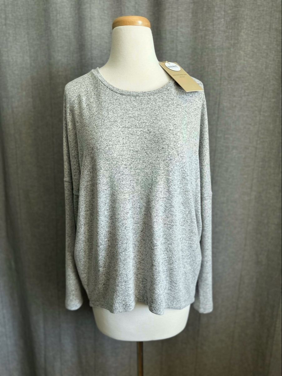 Pullover & Sweatshirts: Weicher Feinstrickpullover – Neu und originalverpackt aus Uitikon Waldegg von MGC 1
