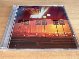 A1 Depeche Mode – The Singles 81>85