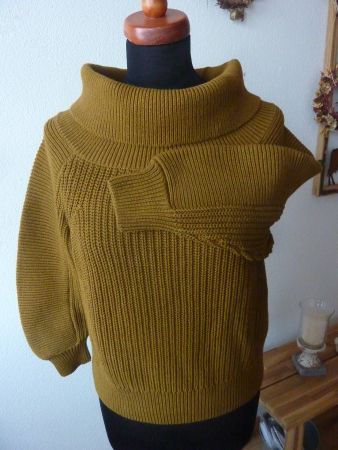 Pullover H&M neu XS 34/36