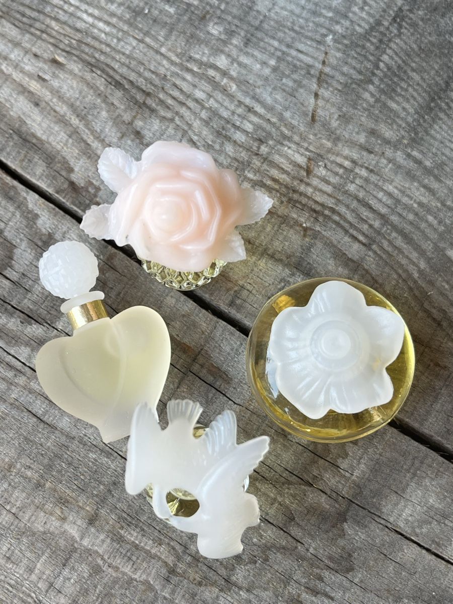 Nina Ricci Profumi & Eau de Toilette: Nina Ricci parfum – Nuovo (secondo la descrizione) da Euseigne venduto da so.ART 5