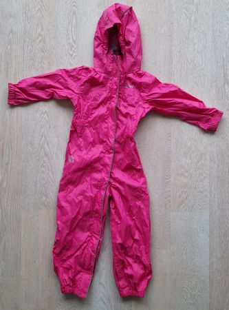 Regenanzug, Gelert, 3-4 Jahre (98 - 109 cm)