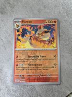 🇬🇧 Pokemon 151 Karte 》gemäss Bild