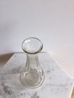 Caraffe: Karaffe/Weinkrug – Usato da Worblaufen venduto da AINO-room 1