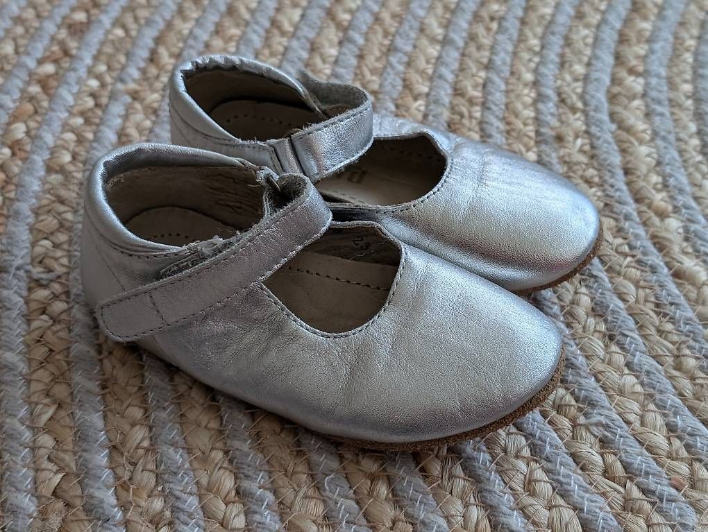 Scarpe per ragazze: Bisgaard Ballerinas Gr. 23 – Usato da Dietlikon venduto da SaNi15000