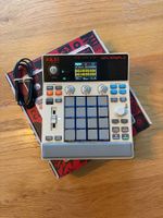 Akai MPC Sample