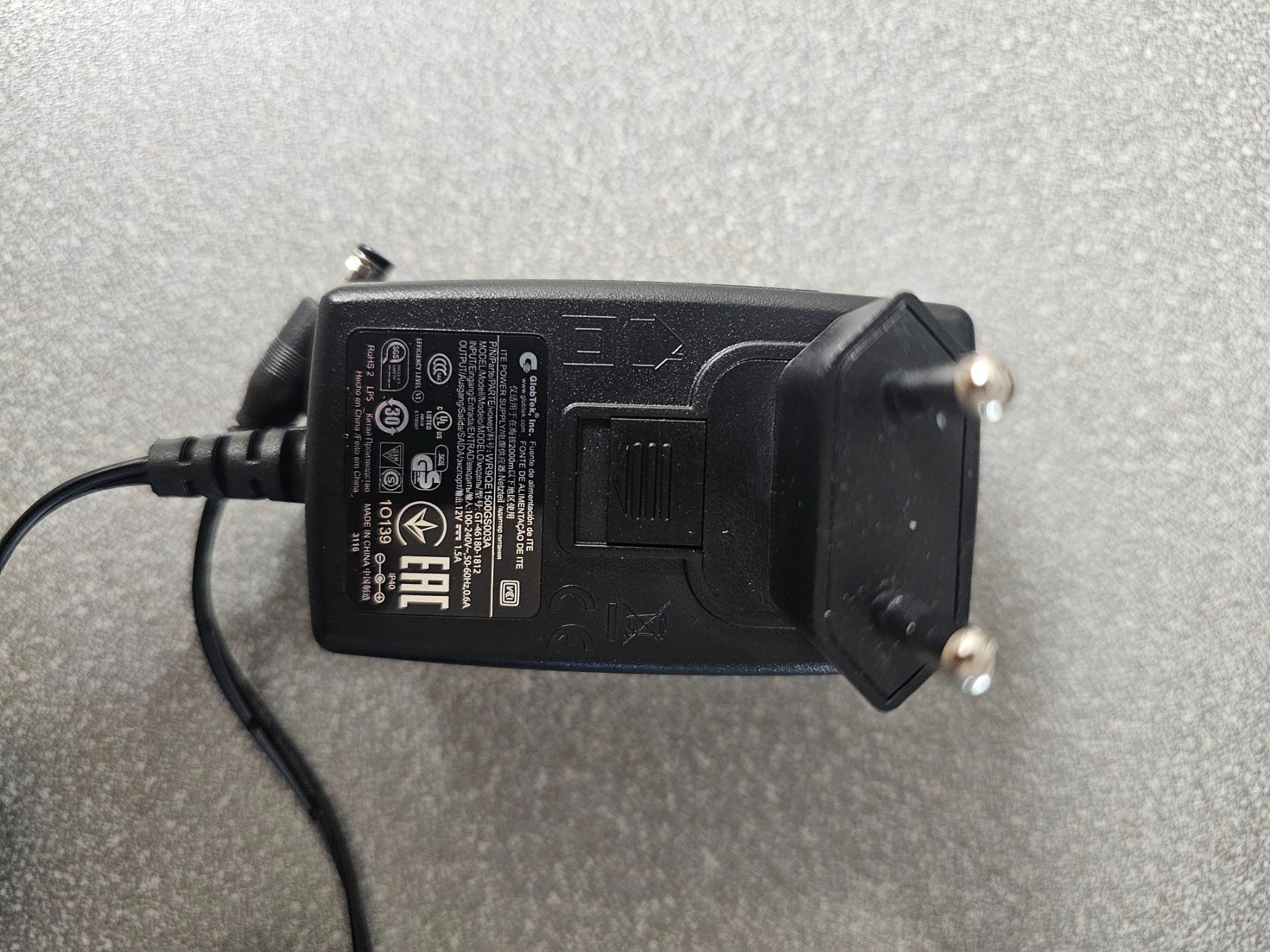 Barco Adattatori: Barco ClickShare CS-100 Base Unit (als Defekt, lesen!) – Difettoso da Adligenswil venduto da xtfnut 5