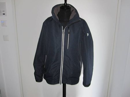 Wellensteyn SPEED- Herren 2xl