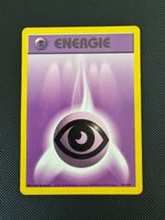 Psychic Energy 101/102 Pokémon Base Set 1999 DE