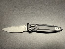 Microtech Socom Delta RAM-LOK Apocalyptic