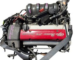Alfa Romeo 939A5000 2.2 JTS Motor 