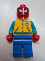 Lego Super Heroes sh0757 Spider-Man [used]