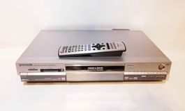 Panasonic DMR-E95H DVD Rekorder