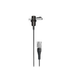 Audio Technica Microfoni: Audio Technica Lavalier pro Serie – Nuovo (secondo la descrizione) da Eiken venduto da Skylight