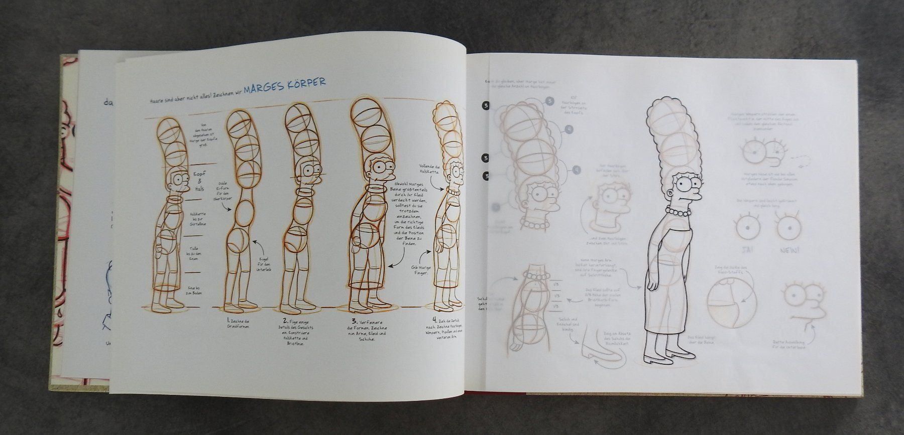 Libri: The Simpsons Handbuch - NEU – Nuovo e nell'imballaggio originale da Zürich venduto da Piki7 5