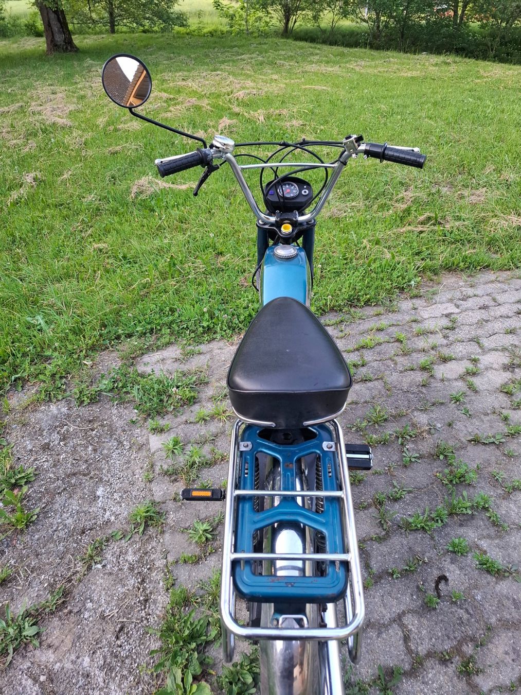 Condor Cyclomoteurs: Condor 503 gtx – D'occasion à Stallikon par Maex73 2