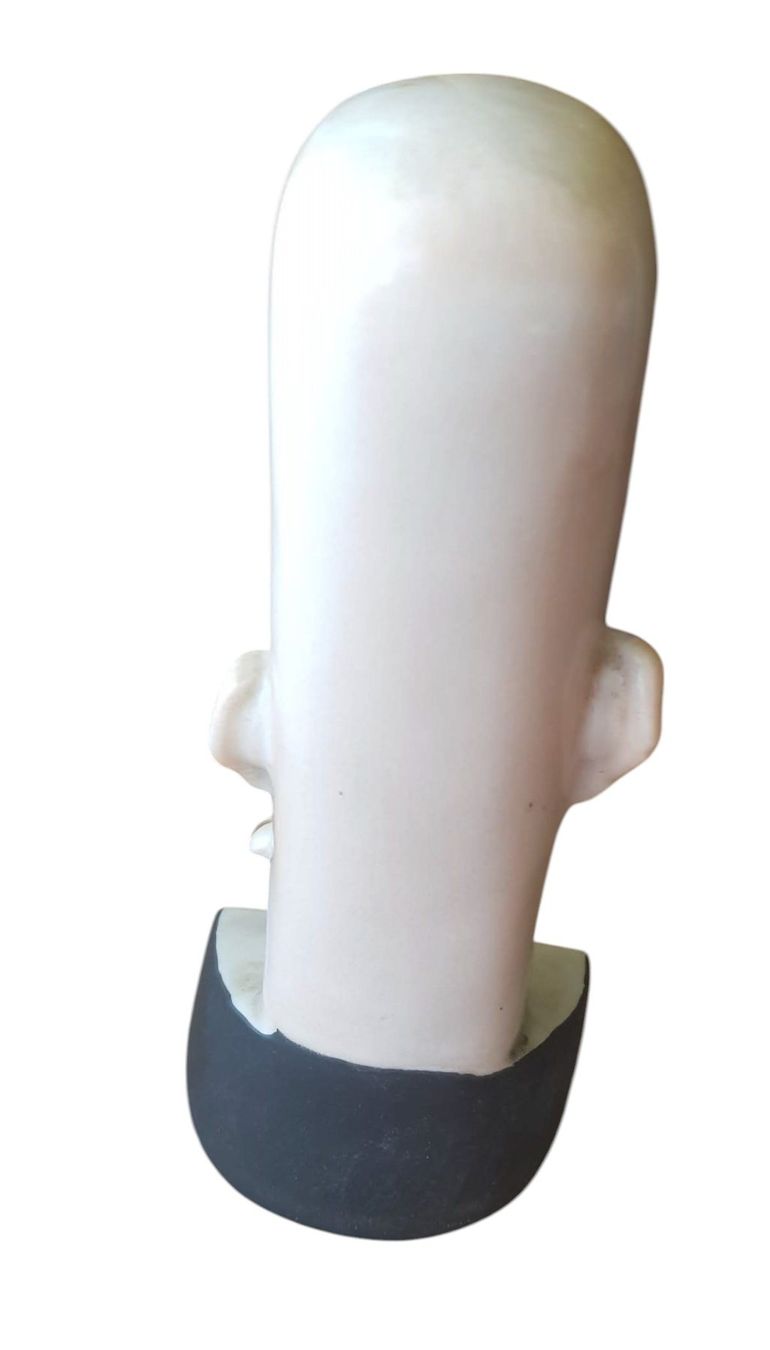 Statuette: Werbefigur antik 1920 Aschenbecher – Usato da Mörschwil venduto da antiksalon 6