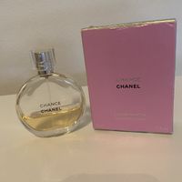 Chanel Chance Eau de Toilette
