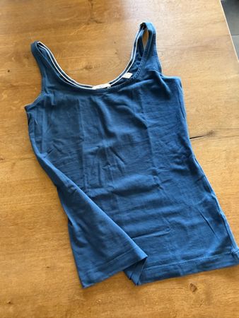 Esprit Top XS💙 - Perfekt für den Sommer! Neuwertig.
