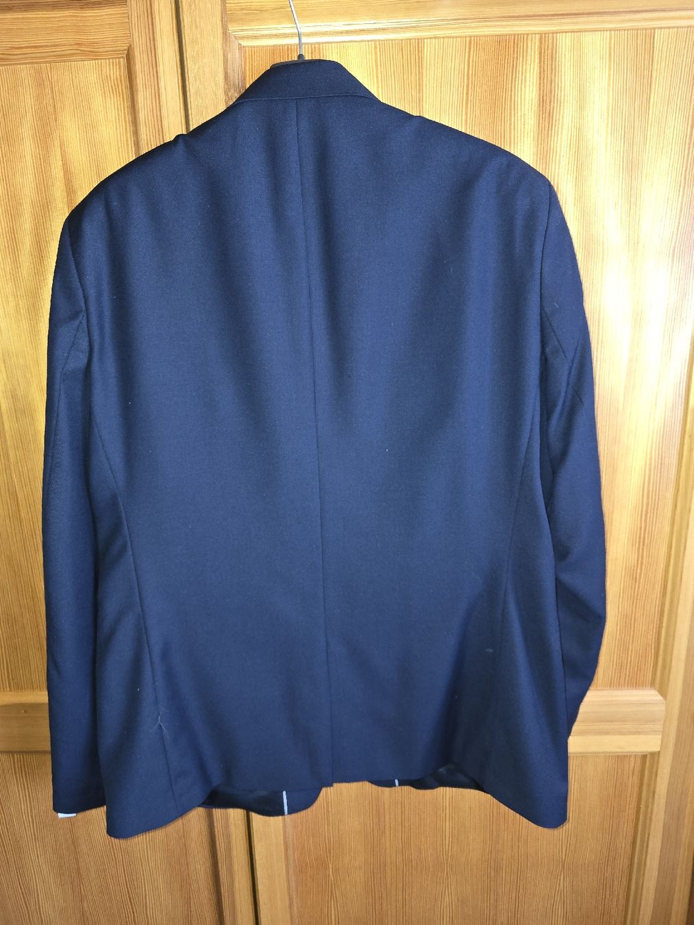 Completi: Completo uomo classico blu – Nuovo (secondo la descrizione) da calpiogna venduto da dadalter 4