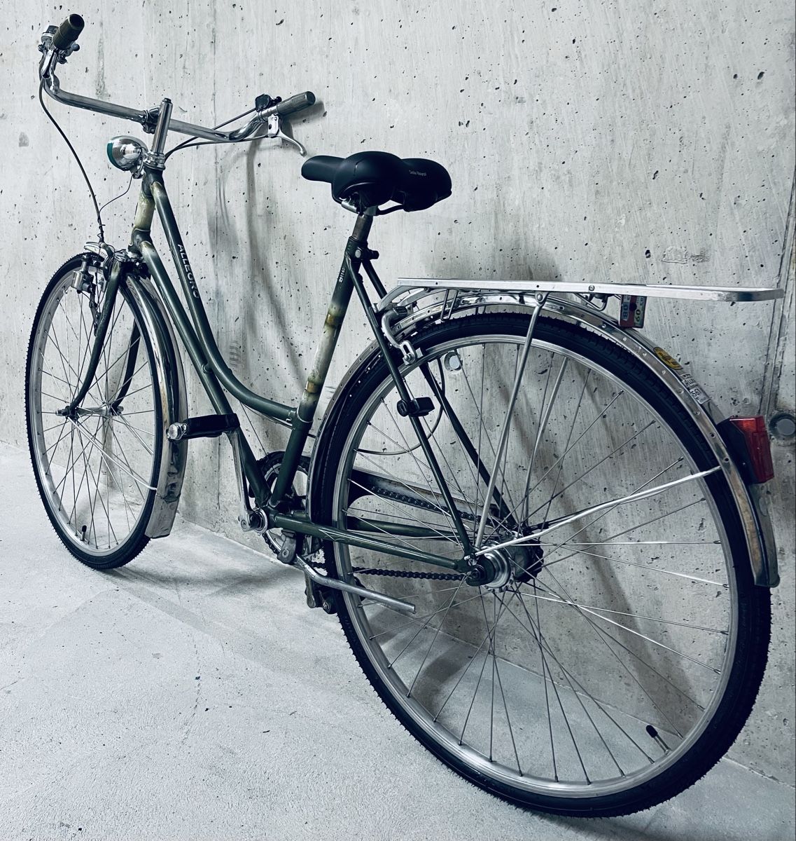 Biciclette: Allegro Damenvelo  – Usato da Zürich venduto da Bidon3011 7