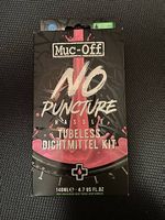 Muc Off No Puncture Hassle Tubeless Dichtmittel Kit